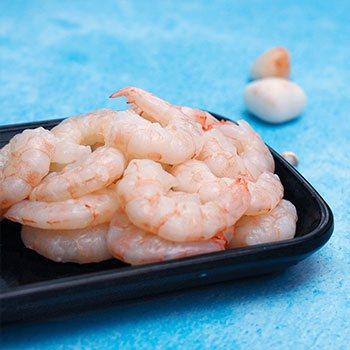 Sea-Caught Shrimp PUD / PD