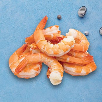 Sea-Caught Shrimp (Kadikai)